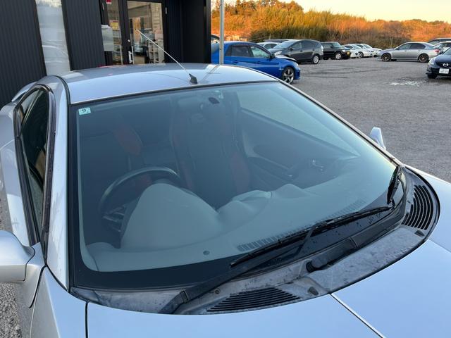 セリカ SS-II 6速MT/1オーナーフルノーマル ETC ナビ クリアランスソナー MT キーレスエントリー アルミホイール 衝突安全ボディ ABS CD MD エアコン パワーステアリング パワーウィンドウ(21枚目)