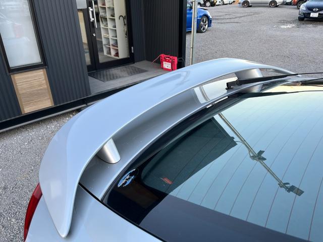 セリカ SS-II 6速MT/1オーナーフルノーマル ETC ナビ クリアランスソナー MT キーレスエントリー アルミホイール 衝突安全ボディ ABS CD MD エアコン パワーステアリング パワーウィンドウ(27枚目)