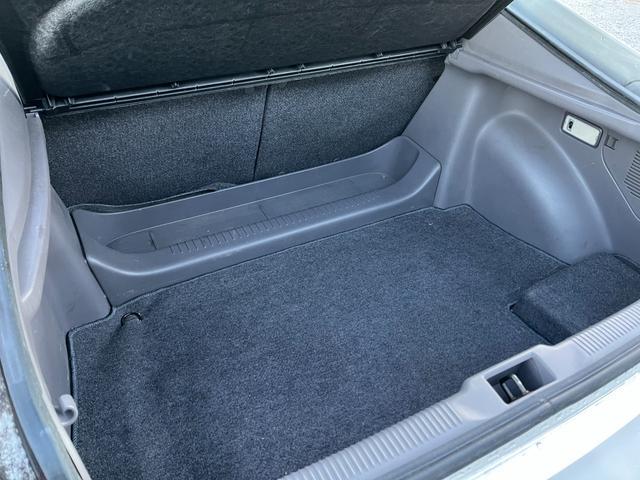 セリカ SS-II 6速MT/1オーナーフルノーマル ETC ナビ クリアランスソナー MT キーレスエントリー アルミホイール 衝突安全ボディ ABS CD MD エアコン パワーステアリング パワーウィンドウ(40枚目)