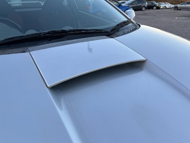 セリカ SS-II 6速MT/1オーナーフルノーマル ETC ナビ クリアランスソナー MT キーレスエントリー アルミホイール 衝突安全ボディ ABS CD MD エアコン パワーステアリング パワーウィンドウ(48枚目)