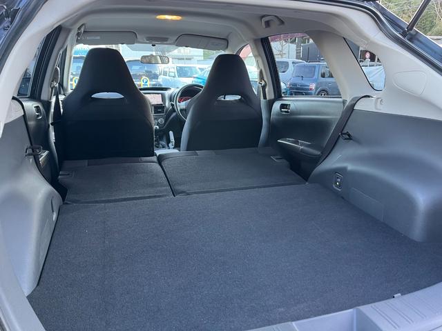 インプレッサ Ｓ－ＧＴ　５速ＭＴフルノーマルＥＴＣ車検２年　４ＷＤ　　オートクルーズコントロール　アルミホイール　ＨＩＤ　スマートキー　電動格納ミラー　　盗難防止システム　衝突安全ボディ　ＡＢＳ　エアコン　パワーステアリング（38枚目）