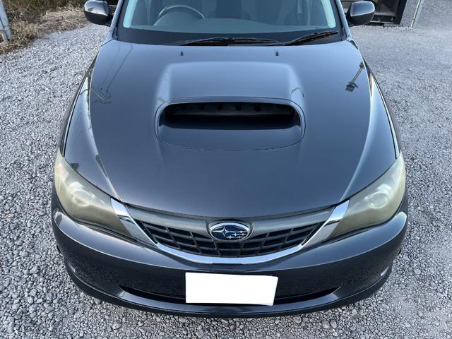 インプレッサ Ｓ－ＧＴ　５速ＭＴフルノーマルＥＴＣ車検２年　４ＷＤ　　オートクルーズコントロール　アルミホイール　ＨＩＤ　スマートキー　電動格納ミラー　　盗難防止システム　衝突安全ボディ　ＡＢＳ　エアコン　パワーステアリング（53枚目）