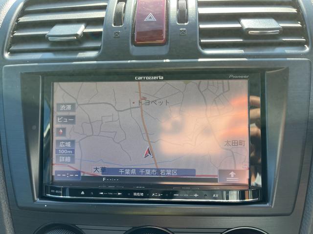 SUBARU FORESTER 2.0I