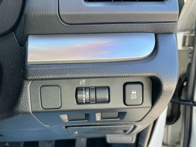 SUBARU FORESTER 2.0I