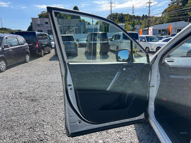 SUBARU FORESTER 2.0I