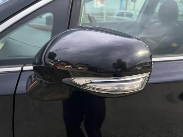 ＨＳ ＨＳ２５０ｈ　バージョンＩ　サンルーフ黒本革エアーシート純正ナビ地デジＢカメラＥＴＣ　アルミホイール　オートライト　ＨＩＤ　ＬＥＤヘッドランプ　ヘッドライトウォッシャー　サンルーフ　ＣＶＴ　シートヒーター　シートエアコン（36枚目）