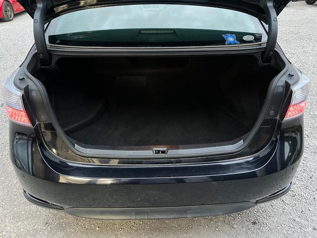 ＨＳ ＨＳ２５０ｈ　バージョンＩ　サンルーフ黒本革エアーシート純正ナビ地デジＢカメラＥＴＣ　アルミホイール　オートライト　ＨＩＤ　ＬＥＤヘッドランプ　ヘッドライトウォッシャー　サンルーフ　ＣＶＴ　シートヒーター　シートエアコン（52枚目）