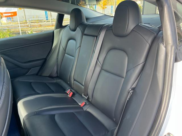 モデル３ スタンダードレンジプラス　ＥＴＣ　オートクルーズコントロール　全周囲カメラ　ナビ　アルミホイール　サンルーフ　ＣＶＴ　電動リアゲート　パワーシート　Ｂｌｕｅｔｏｏｔｈ　ＡＢＳ　エアコン　パワーステアリング　パワーウィンドウ（47枚目）