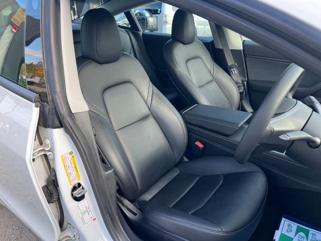 モデル３ スタンダードレンジプラス　ＥＴＣ　オートクルーズコントロール　全周囲カメラ　ナビ　アルミホイール　サンルーフ　ＣＶＴ　電動リアゲート　パワーシート　Ｂｌｕｅｔｏｏｔｈ　ＡＢＳ　エアコン　パワーステアリング　パワーウィンドウ（48枚目）