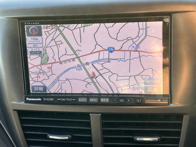 インプレッサ Ｓ－ＧＴ　スポーツパッケージ　５速ＭＴ／ＢＴ接続ナビ地デジＢカメラＥＴＣ（5枚目）