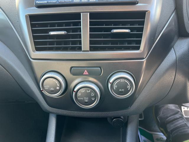 インプレッサ Ｓ－ＧＴ　スポーツパッケージ　５速ＭＴ／ＢＴ接続ナビ地デジＢカメラＥＴＣ（6枚目）