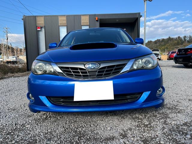 インプレッサ Ｓ－ＧＴ　スポーツパッケージ　５速ＭＴ／ＢＴ接続ナビ地デジＢカメラＥＴＣ（12枚目）