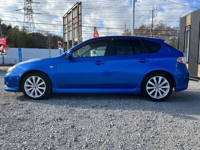 インプレッサ Ｓ－ＧＴ　スポーツパッケージ　５速ＭＴ／ＢＴ接続ナビ地デジＢカメラＥＴＣ（17枚目）