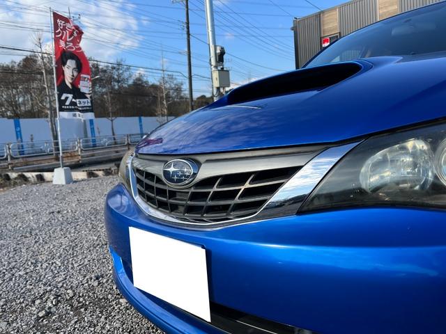インプレッサ Ｓ－ＧＴ　スポーツパッケージ　５速ＭＴ／ＢＴ接続ナビ地デジＢカメラＥＴＣ（24枚目）