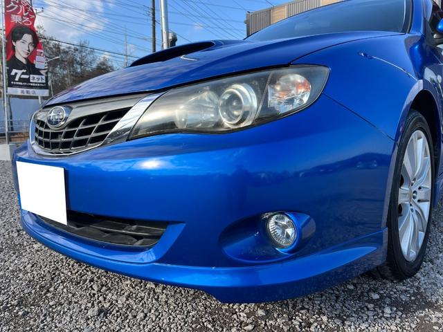 インプレッサ Ｓ－ＧＴ　スポーツパッケージ　５速ＭＴ／ＢＴ接続ナビ地デジＢカメラＥＴＣ（25枚目）