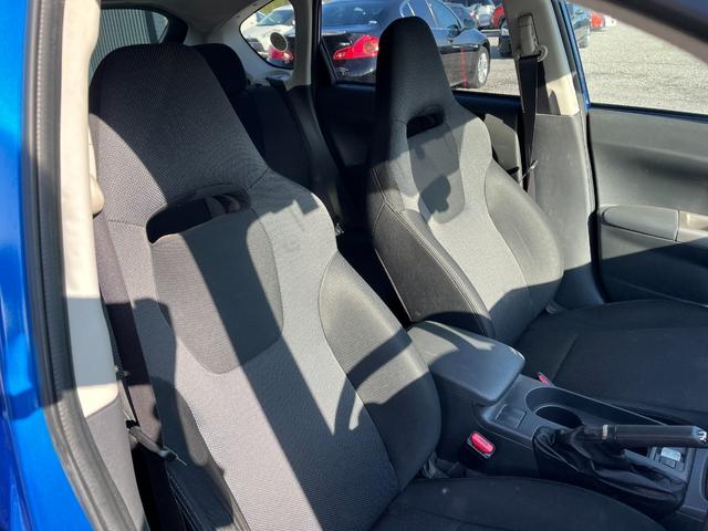 インプレッサ Ｓ－ＧＴ　スポーツパッケージ　５速ＭＴ／ＢＴ接続ナビ地デジＢカメラＥＴＣ（50枚目）