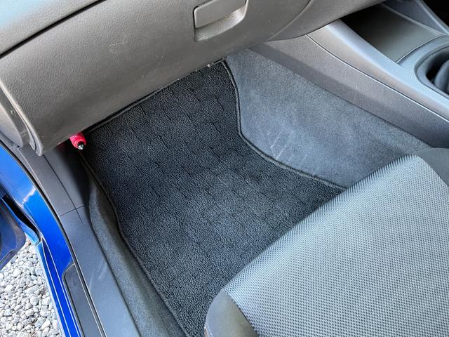 インプレッサ Ｓ－ＧＴ　スポーツパッケージ　５速ＭＴ／ＢＴ接続ナビ地デジＢカメラＥＴＣ（52枚目）