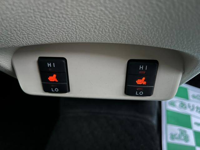 シエンタ ハイブリッドG セーフティセンスBT接続ナビBカメラ両側電動LEDヘッド レーンアシスト 衝突被害軽減システム 両側電動スライドドア オートマチックハイビーム スマートキー シートヒーター 3列シート アルミホイール(21枚目)