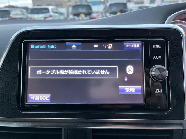 シエンタ ハイブリッドG セーフティセンスBT接続ナビBカメラ両側電動LEDヘッド レーンアシスト 衝突被害軽減システム 両側電動スライドドア オートマチックハイビーム スマートキー シートヒーター 3列シート アルミホイール(22枚目)