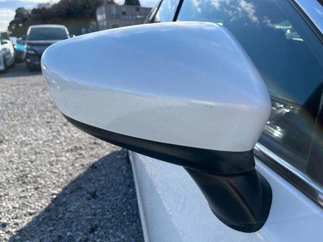 アテンザワゴン ＸＤ　Ｌパッケージ　６速ＭＴフルノーマルＢＴ接続ナビ地デジＢカメラＥＴＣ　　オートクルーズコントロール　衝突被害軽減システム　アルミホイール　オートライト　ＨＩＤ　スマートキー　盗難防止システム　衝突安全ボディ（49枚目）