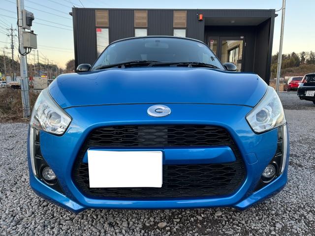 コペン ローブ 5速MT/1オーナー/ロッソモデロマフラー オープンカー ETC ナビ TV LEDヘッドランプ MT スマートキー シートヒーター アルミホイール 盗難防止システム 衝突安全ボディ ABS ESC(12枚目)