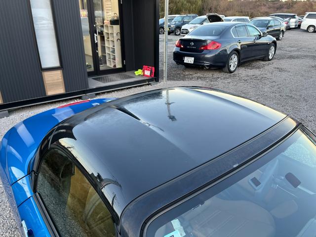 コペン ローブ 5速MT/1オーナー/ロッソモデロマフラー オープンカー ETC ナビ TV LEDヘッドランプ MT スマートキー シートヒーター アルミホイール 盗難防止システム 衝突安全ボディ ABS ESC(37枚目)