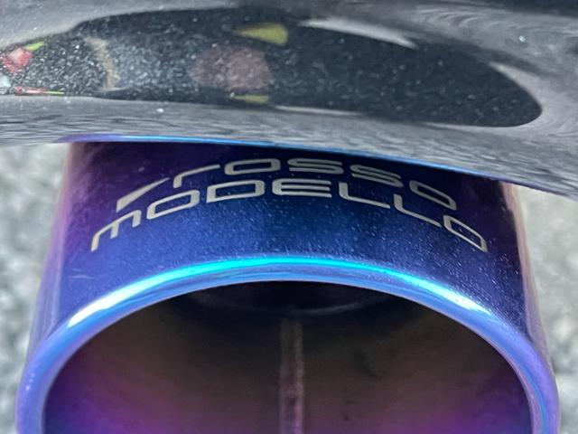 コペン ローブ 5速MT/1オーナー/ロッソモデロマフラー オープンカー ETC ナビ TV LEDヘッドランプ MT スマートキー シートヒーター アルミホイール 盗難防止システム 衝突安全ボディ ABS ESC(46枚目)