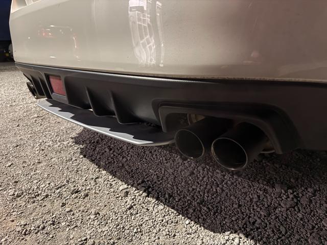 WRX STI STI 6速MT/1オーナーSTiスタイルPKGアプライドC純正ナビBカメラOPフルレザー4WD LEDヘッドランプ MT シートヒーター スマートキー 電動格納ミラー 盗難防止システム(57枚目)