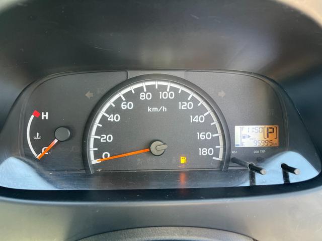 タウンエーストラック ＤＸ　Ｘエディション　トラック　ＡＴ　エアコン　パワーウィンドウ　運転席エアバッグ　ＣＤ　ＵＳＢ（21枚目）