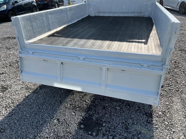 タウンエーストラック ＤＸ　Ｘエディション　トラック　ＡＴ　エアコン　パワーウィンドウ　運転席エアバッグ　ＣＤ　ＵＳＢ（29枚目）