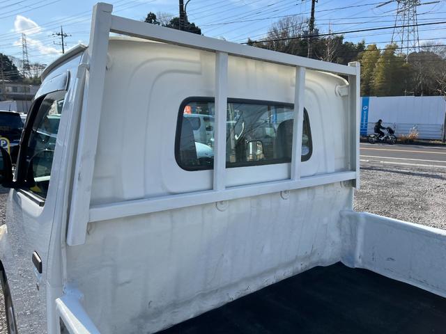 タウンエーストラック ＤＸ　Ｘエディション　トラック　ＡＴ　エアコン　パワーウィンドウ　運転席エアバッグ　ＣＤ　ＵＳＢ（32枚目）