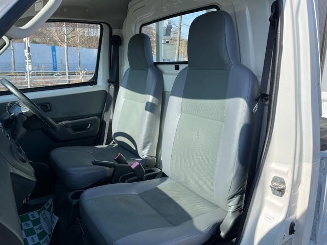 タウンエーストラック ＤＸ　Ｘエディション　トラック　ＡＴ　エアコン　パワーウィンドウ　運転席エアバッグ　ＣＤ　ＵＳＢ（39枚目）