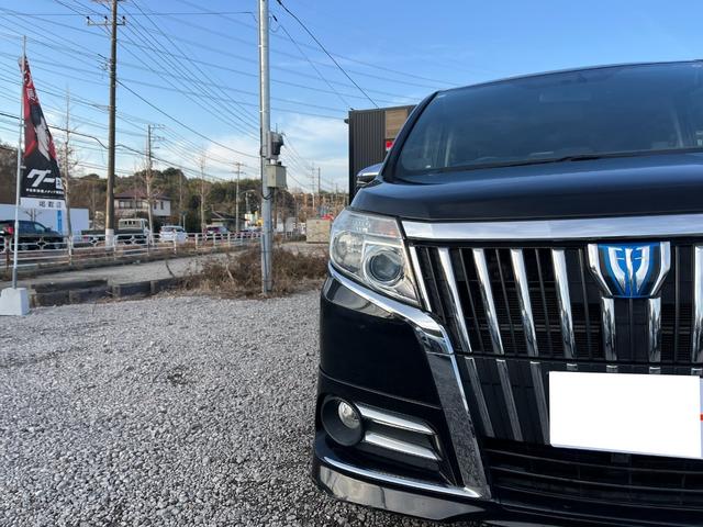 エスクァイア ハイブリッドＧｉ　純正ＯＰエアロ９型ナビ後席モニター地デジＢカメラ両側電動ドア　オートクルーズコントロール　両側電動スライドドア　オートライト　ＬＥＤヘッドランプ　スマートキー　電動格納ミラー　シートヒーター（26枚目）