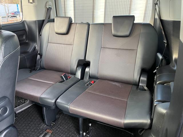 エスクァイア ハイブリッドＧｉ　純正ＯＰエアロ９型ナビ後席モニター地デジＢカメラ両側電動ドア　オートクルーズコントロール　両側電動スライドドア　オートライト　ＬＥＤヘッドランプ　スマートキー　電動格納ミラー　シートヒーター（46枚目）