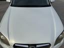 SUBARU LEGACY TOURING WAGON