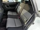 SUBARU LEGACY TOURING WAGON