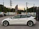 ロングレンジ　ＡＷＤ　オートパイロット白革シート／パノラマガラスルーフ全席シートヒーターＰゲート　ＥＴＣ　クリアランスソナー　バックカメラ　サイドカメラ　ナビ　アルミホイール　サンルーフ　ＡＴ　パワーシート（14枚目）