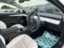 ロングレンジ　ＡＷＤ　オートパイロット白革シート／パノラマガラスルーフ全席シートヒーターＰゲート　ＥＴＣ　クリアランスソナー　バックカメラ　サイドカメラ　ナビ　アルミホイール　サンルーフ　ＡＴ　パワーシート（27枚目）