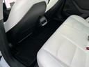 ロングレンジ　ＡＷＤ　オートパイロット白革シート／パノラマガラスルーフ全席シートヒーターＰゲート　ＥＴＣ　クリアランスソナー　バックカメラ　サイドカメラ　ナビ　アルミホイール　サンルーフ　ＡＴ　パワーシート（35枚目）