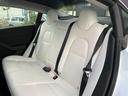 ロングレンジ　ＡＷＤ　オートパイロット白革シート／パノラマガラスルーフ全席シートヒーターＰゲート　ＥＴＣ　クリアランスソナー　バックカメラ　サイドカメラ　ナビ　アルミホイール　サンルーフ　ＡＴ　パワーシート（44枚目）