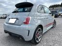 ABARTH ABARTH 500