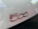 ABARTH ABARTH 500