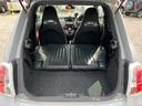 ABARTH ABARTH 500