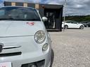 ABARTH ABARTH 500