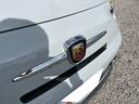 ABARTH ABARTH 500