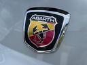 ABARTH ABARTH 500