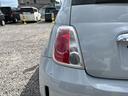 ABARTH ABARTH 500