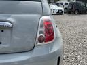 ABARTH ABARTH 500
