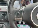 ABARTH ABARTH 500