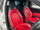 ABARTH ABARTH 500